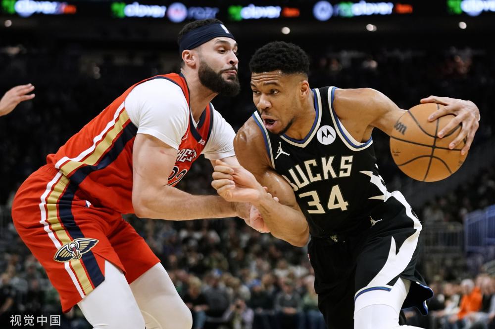 NBA西部：湖人赢灰熊，3-8名最多差1场，“顺子”局势还是形成了.
